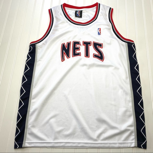 NBA Brooklyn Nets Jersey 🏀